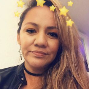 Meet your Posher, Ana